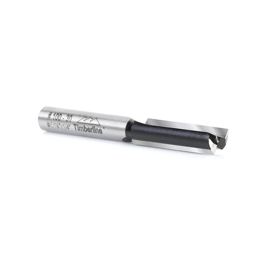Amana Tool - 100-30 - TIMBERLINE 5/16 DIA 1/4 SHANK