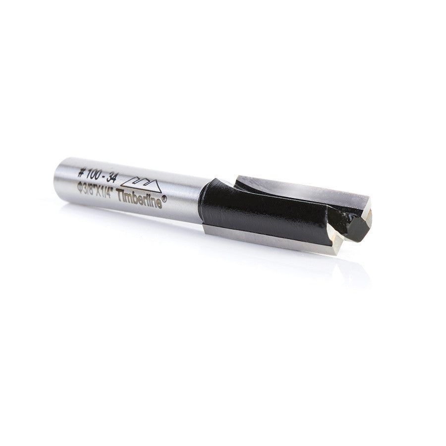 Amana Tool - 100-34 - TIMBERLINE 3/8 DIA 1/4 SHANK
