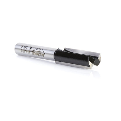 Amana Tool - 100-34 - TIMBERLINE 3/8 DIA 1/4 SHANK