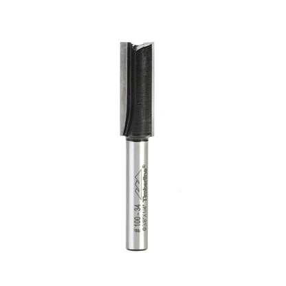Amana Tool - 100-34 - TIMBERLINE 3/8 DIA 1/4 SHANK