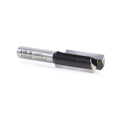 Amana Tool - 100-38 - TIMBERLINE 7/16 DIA 1/4 SHANK
