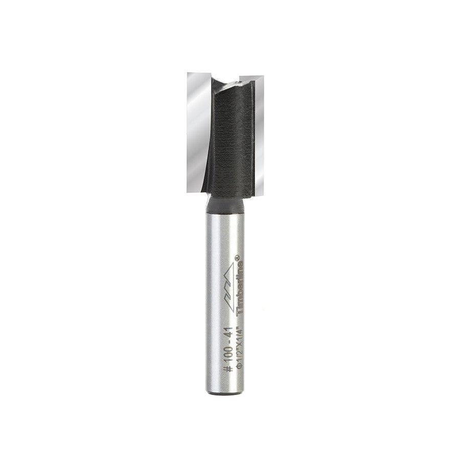 Amana Tool - 100-41 - TIMBERLINE 1/2 DIA 1/4 SHANK