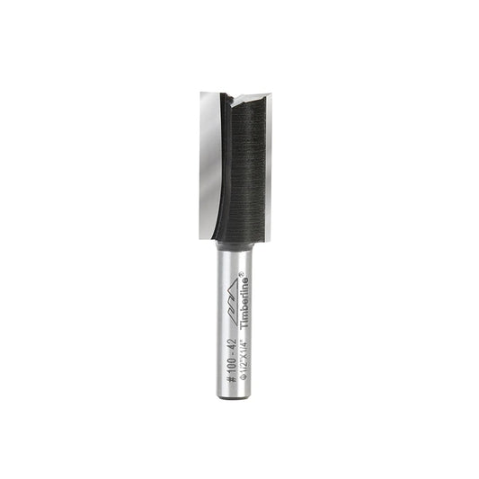 Amana Tool - 100-42 - TIMBERLINE 1/2 DIA 1/4 SHANK
