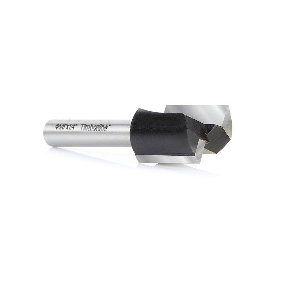 Amana Tool - 100-46 - TIMBERLINE 5/8 DIA 1/4 SHANK