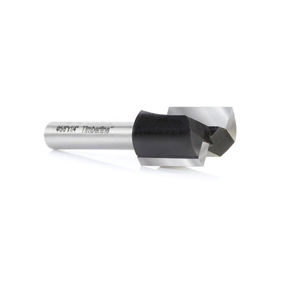 Amana Tool - 100-46 - TIMBERLINE 5/8 DIA 1/4 SHANK