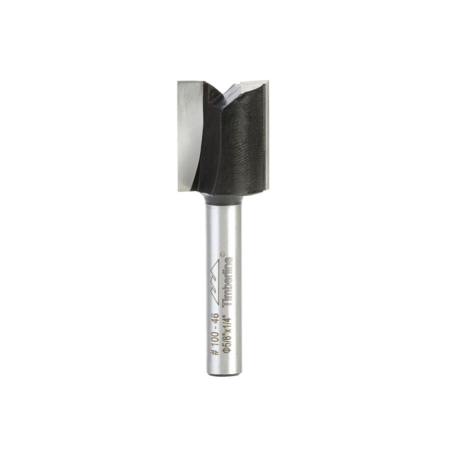Amana Tool - 100-46 - TIMBERLINE 5/8 DIA 1/4 SHANK