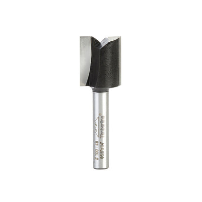 Amana Tool - 100-46 - TIMBERLINE 5/8 DIA 1/4 SHANK