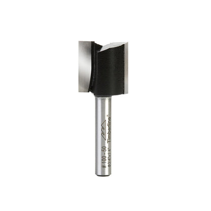Amana Tool - 100-50 - TIMBERLINE 3/4 DIA 1/4 SHANK