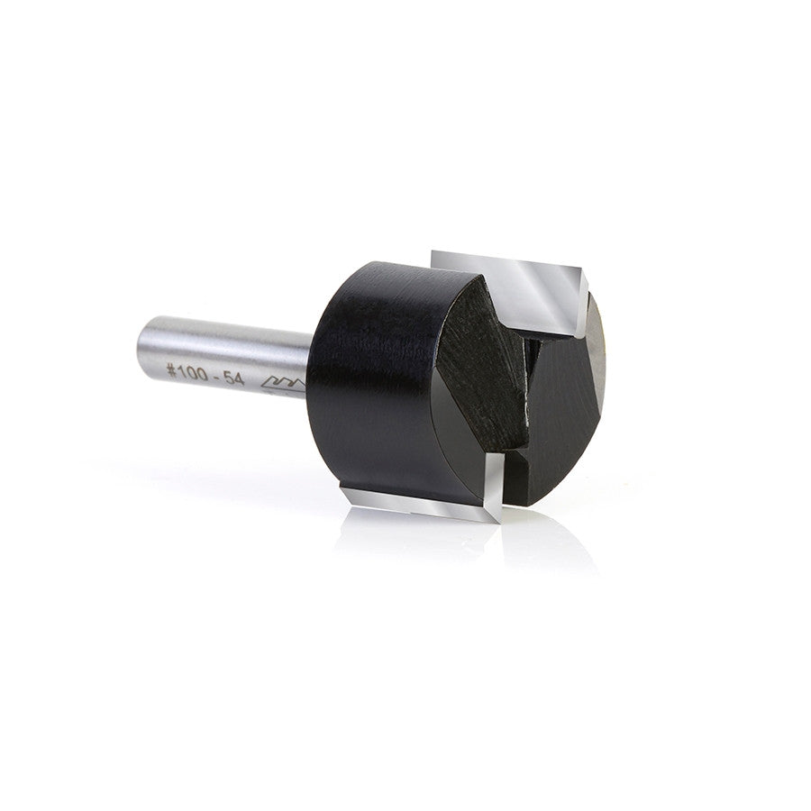 Amana Tool - 100-54 - TIMBERLINE 1" DIAM 1/4 SHANK