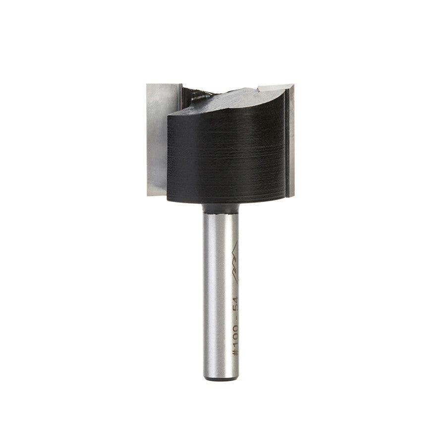 Amana Tool - 100-54 - TIMBERLINE 1" DIAM 1/4 SHANK