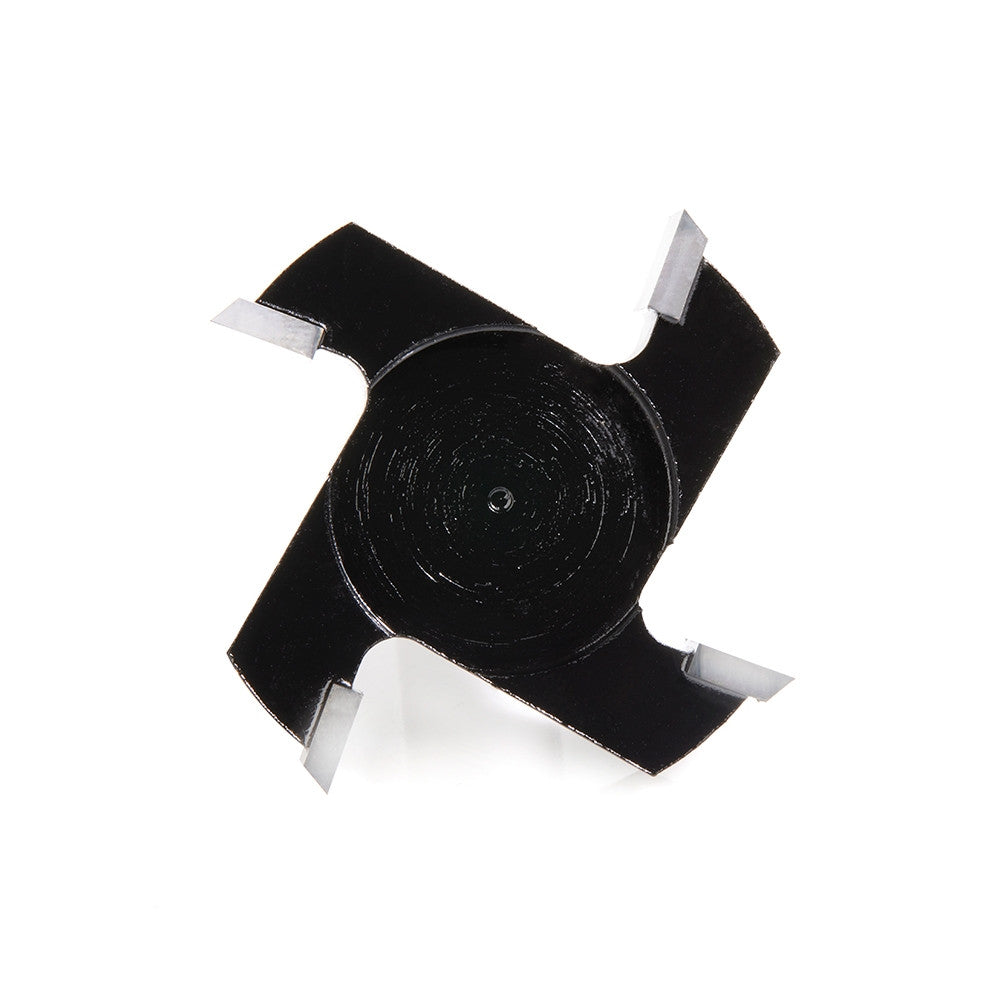 Amana Tool - 100-60 - TIMBERLINE 2" SPOILBOARD 1/2"S