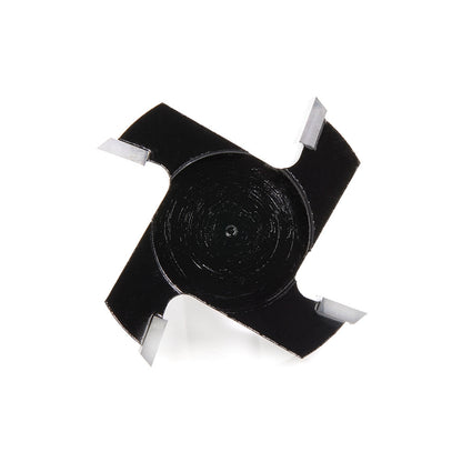 Amana Tool - 100-60 - TIMBERLINE 2" SPOILBOARD 1/2"S