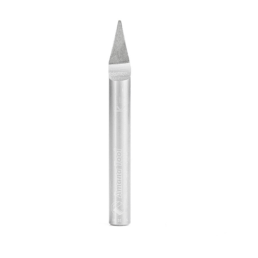 Amana Tool - 45774 - 0.030" TIP 30D ENGRAVING BIT