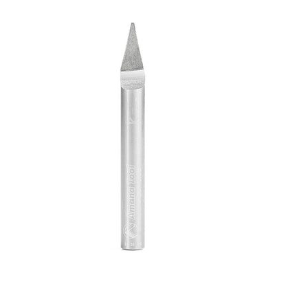 Amana Tool - 45774 - 0.030" TIP 30D ENGRAVING BIT