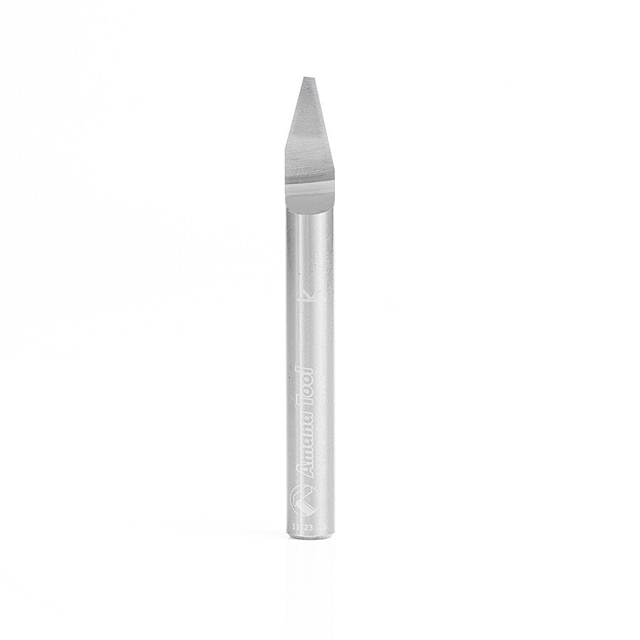 Amana Tool - 45776 - 0.060" TIP 30D ENGRAVING BIT