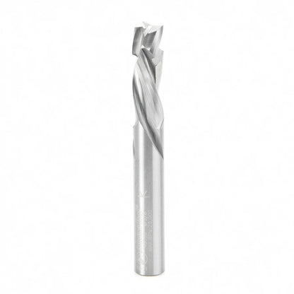 Amana Tool - 46010 - 3FL S.CAR.COMPRESSION 3/8" DIA