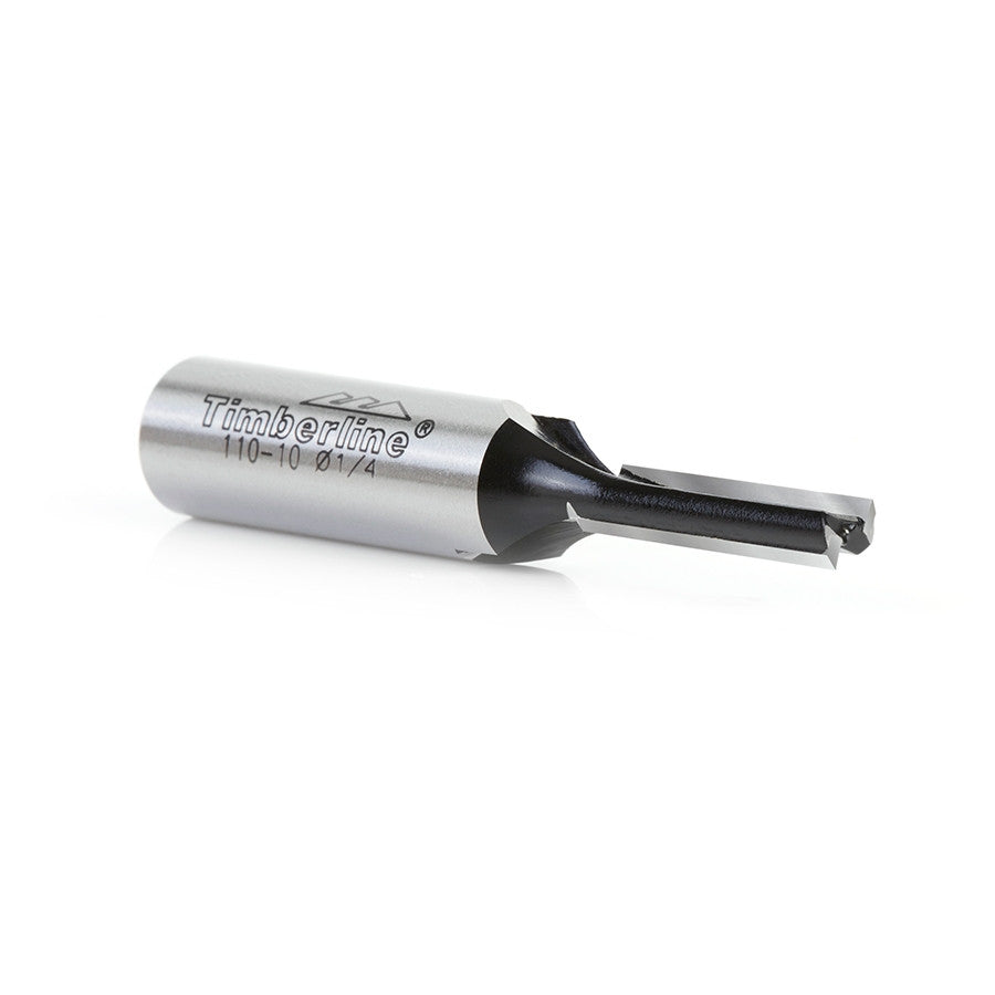 Amana Tool - 110-10 - TIMBERLINE 1/4 DIA 1/2 SHANK