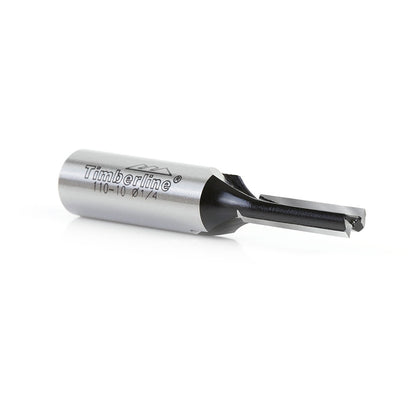 Amana Tool - 110-10 - TIMBERLINE 1/4 DIA 1/2 SHANK