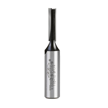 Amana Tool - 110-10 - TIMBERLINE 1/4 DIA 1/2 SHANK