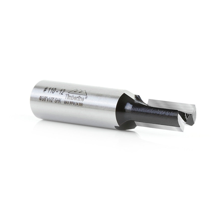 Amana Tool - 110-12 - TIMBERLINE 3/8 DIA 1/2 SHANK