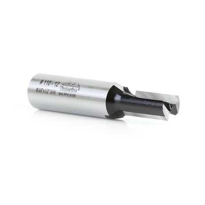 Amana Tool - 110-12 - TIMBERLINE 3/8 DIA 1/2 SHANK