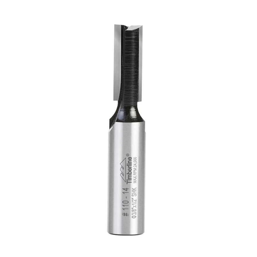 Amana Tool - 110-14 - TIMBERLINE 3/8 DIA 1/2 SHANK