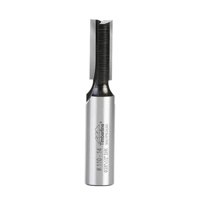 Amana Tool - 110-14 - TIMBERLINE 3/8 DIA 1/2 SHANK
