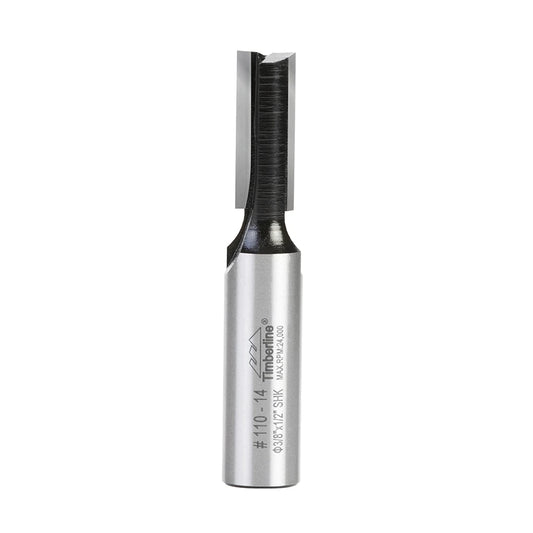 Amana Tool - 110-14 - TIMBERLINE 3/8 DIA 1/2 SHANK