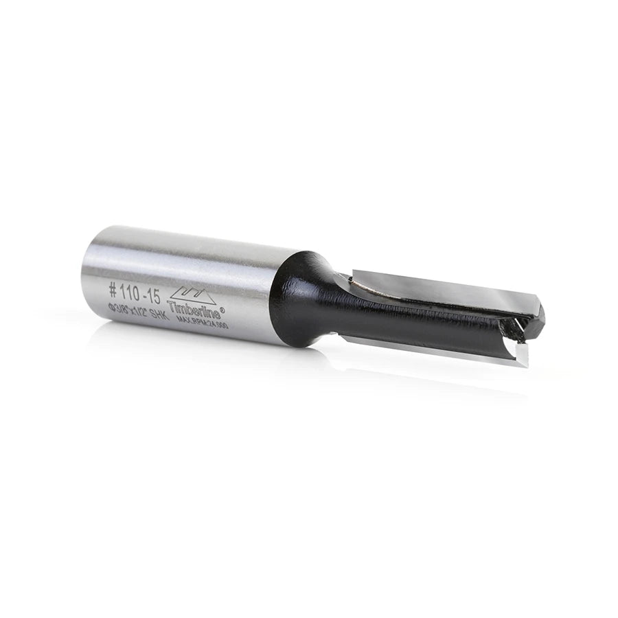 Amana Tool - 110-15 - TIMBERLINE 3/8 DIA 1/2 SHANK