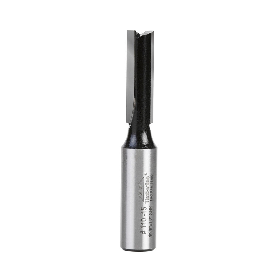 Amana Tool - 110-15 - TIMBERLINE 3/8 DIA 1/2 SHANK