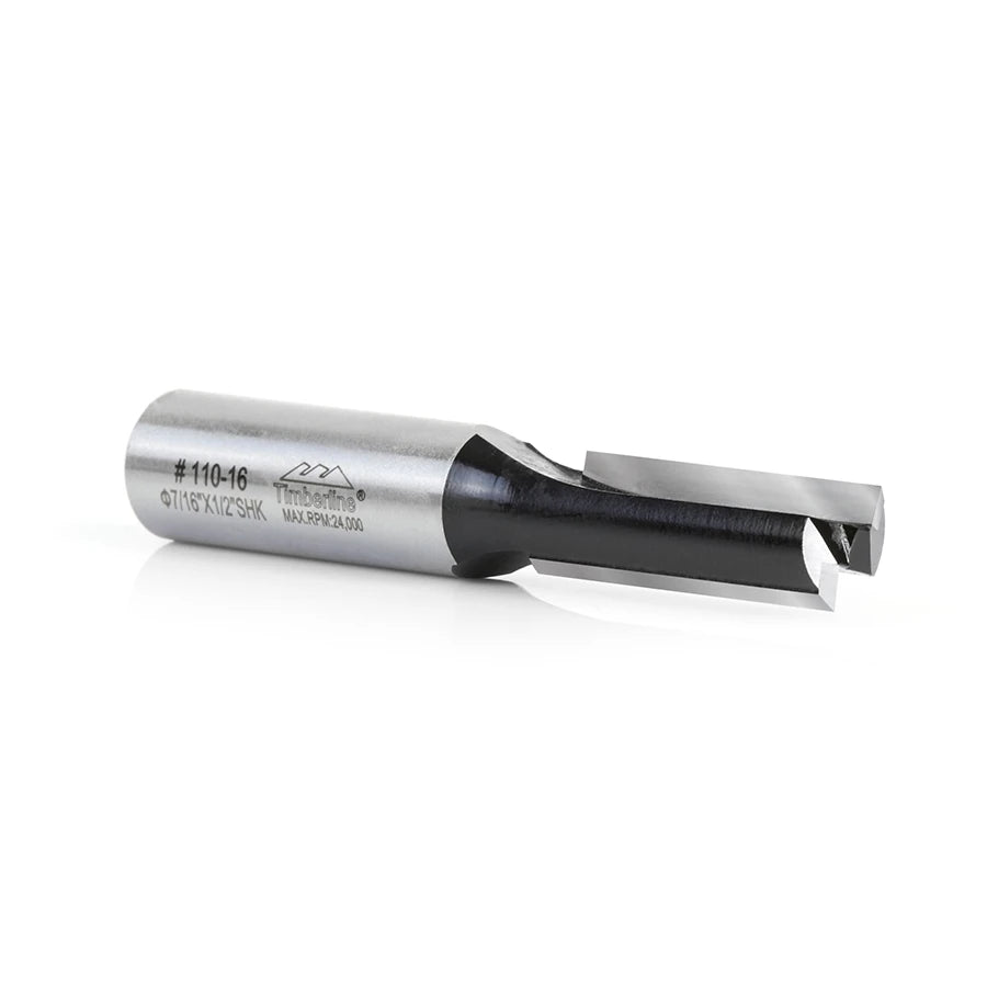 Amana Tool - 110-16 - TIMBERLINE 7/16 DIA 1/2 SHANK