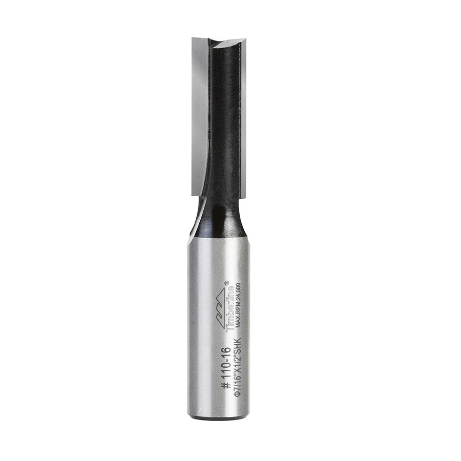 Amana Tool - 110-16 - TIMBERLINE 7/16 DIA 1/2 SHANK