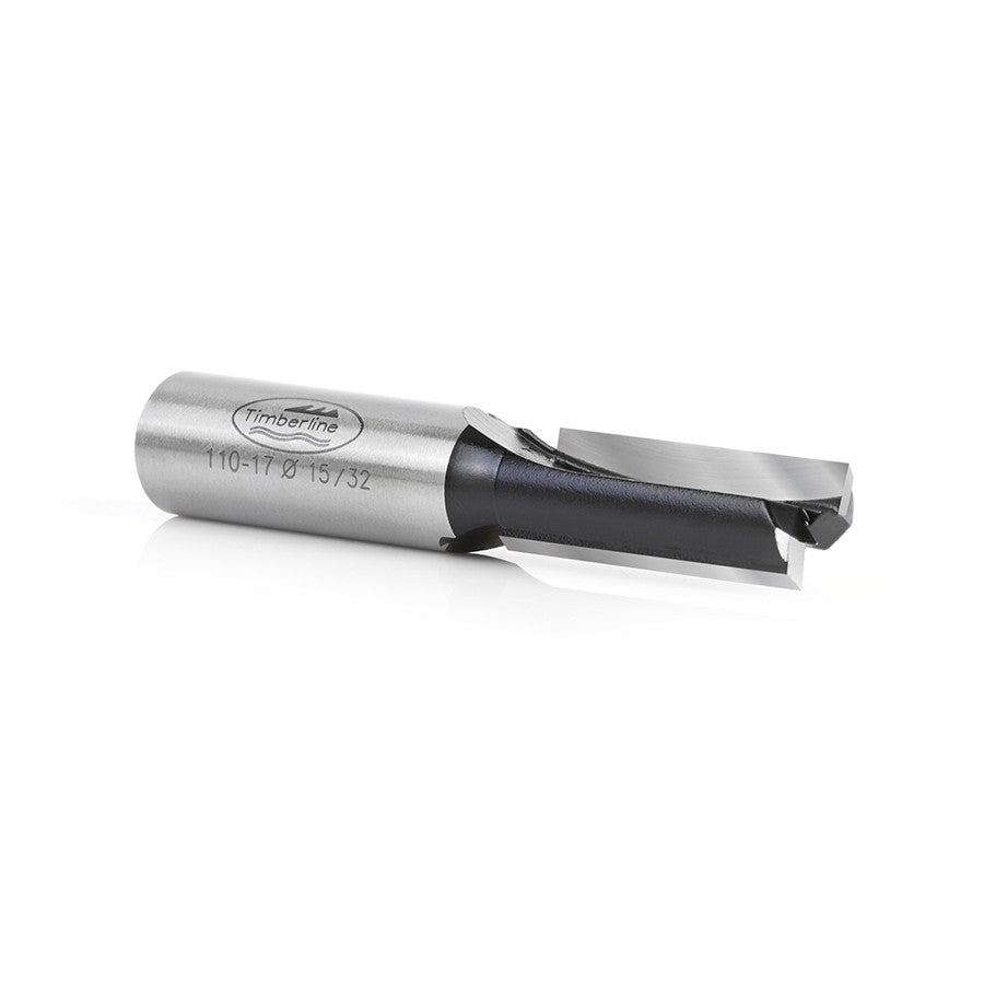 Amana Tool - 110-17 - TIMBERLINE 15/32 DIA 1/2 SHANK
