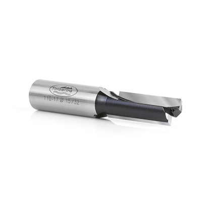 Amana Tool - 110-17 - TIMBERLINE 15/32 DIA 1/2 SHANK