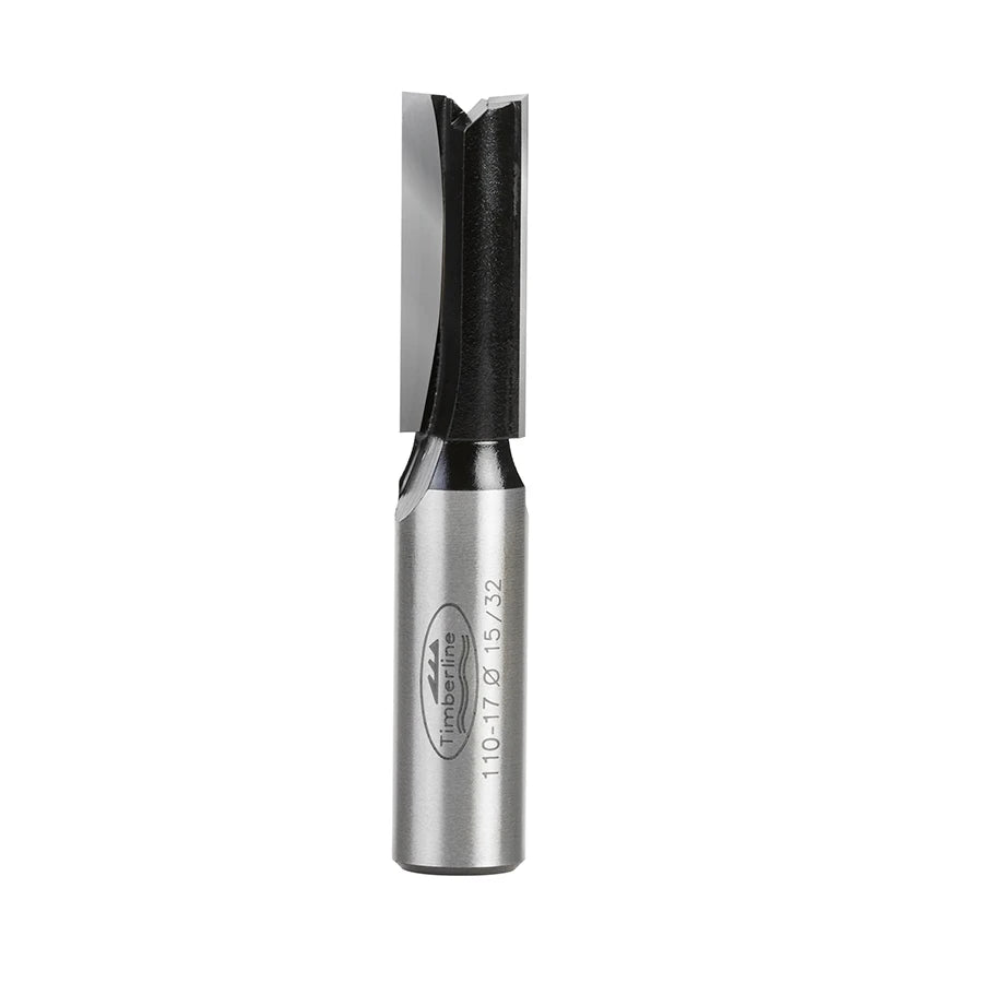 Amana Tool - 110-17 - TIMBERLINE 15/32 DIA 1/2 SHANK