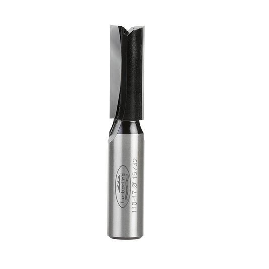 Amana Tool - 110-17 - TIMBERLINE 15/32 DIA 1/2 SHANK