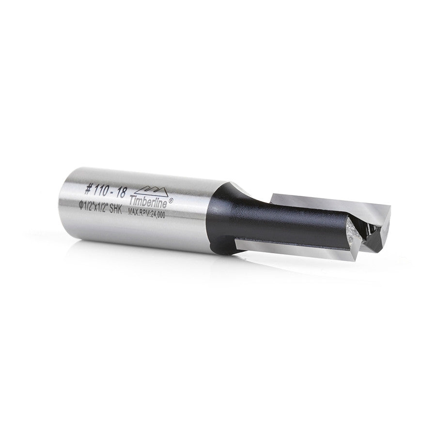 Amana Tool - 110-18 - TIMBERLINE 1/2 DIA 1/2 SHANK