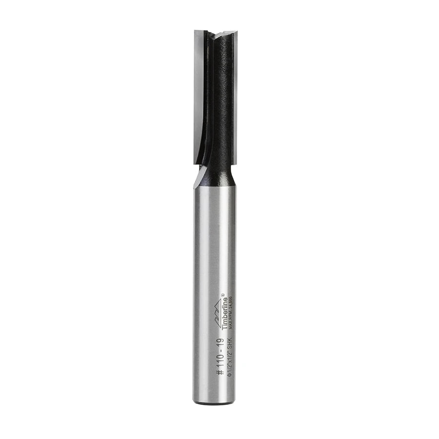 Amana Tool - 110-19 - TIMBERLINE 1/2 DIA 1/2 SHANK