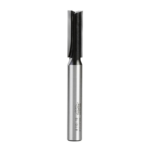 Amana Tool - 110-19 - TIMBERLINE 1/2 DIA 1/2 SHANK