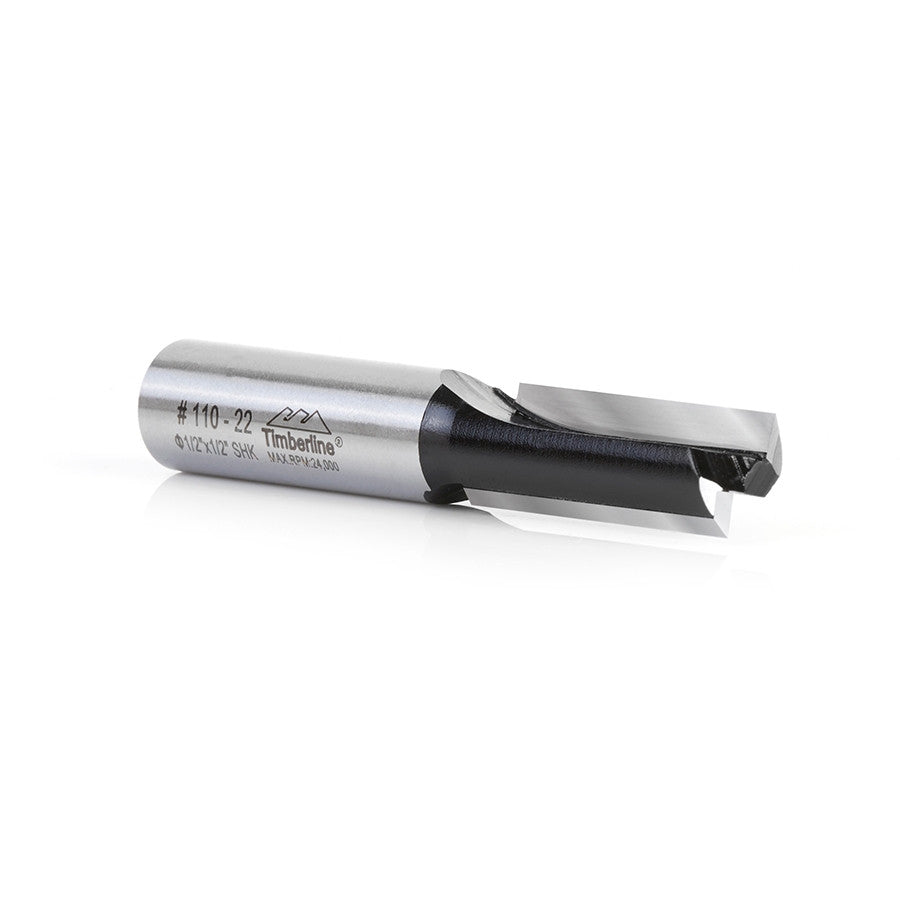 Amana Tool - 110-22 - TIMBERLINE 1/2 DIA 1/2 SHANK