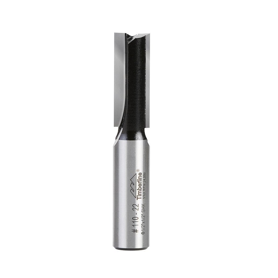 Amana Tool - 110-22 - TIMBERLINE 1/2 DIA 1/2 SHANK