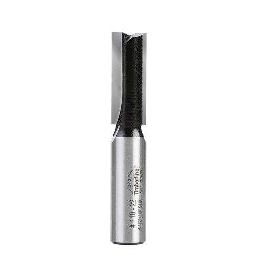 Amana Tool - 110-22 - TIMBERLINE 1/2 DIA 1/2 SHANK