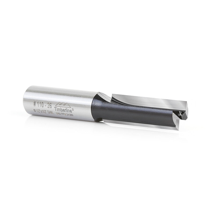 Amana Tool - 110-26 - TIMBERLINE 1/2 DIA 1/2 SHANK
