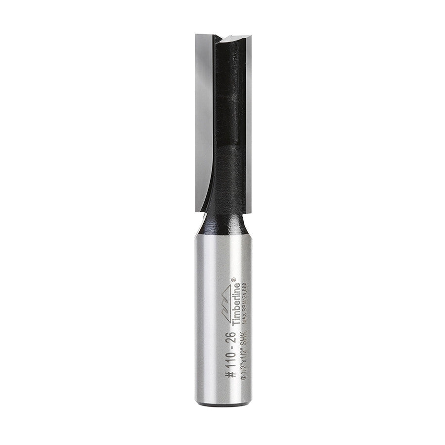 Amana Tool - 110-26 - TIMBERLINE 1/2 DIA 1/2 SHANK