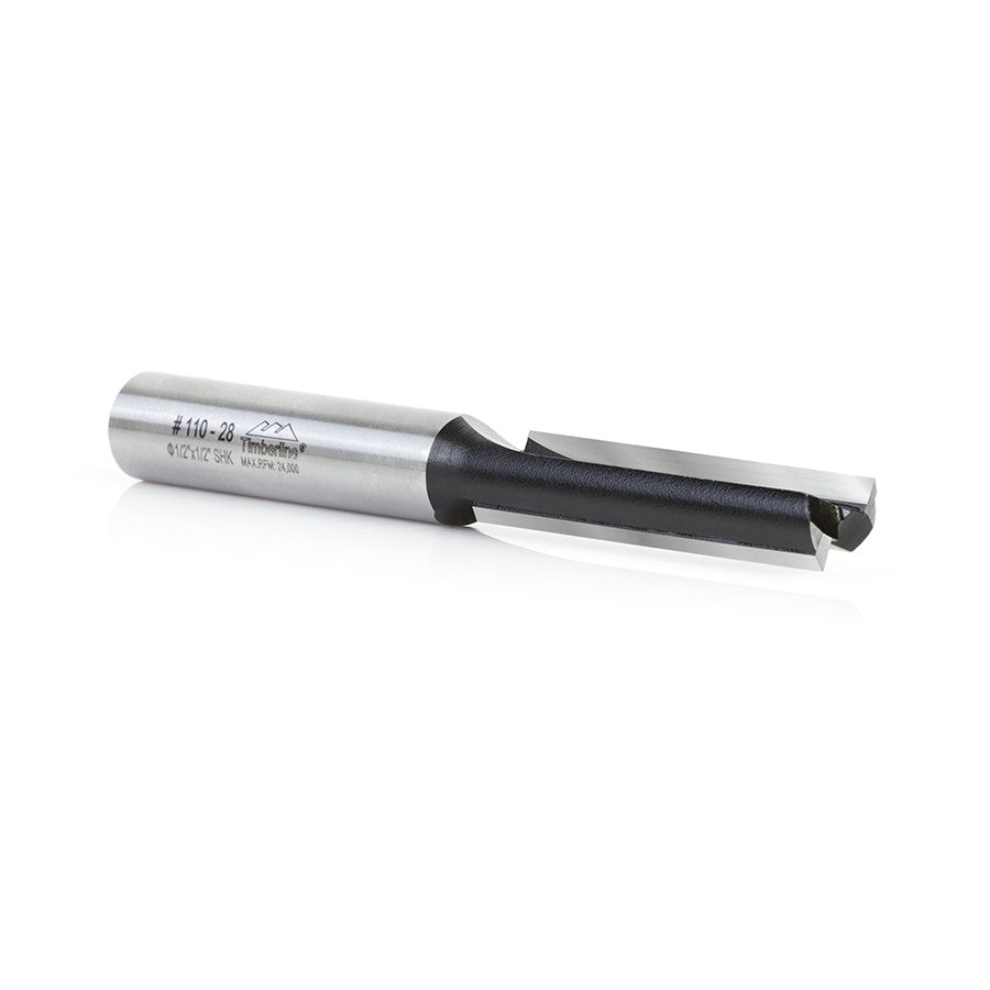 Amana Tool - 110-28 - TIMBERLINE 1/2 DIA 1/2 SHANK