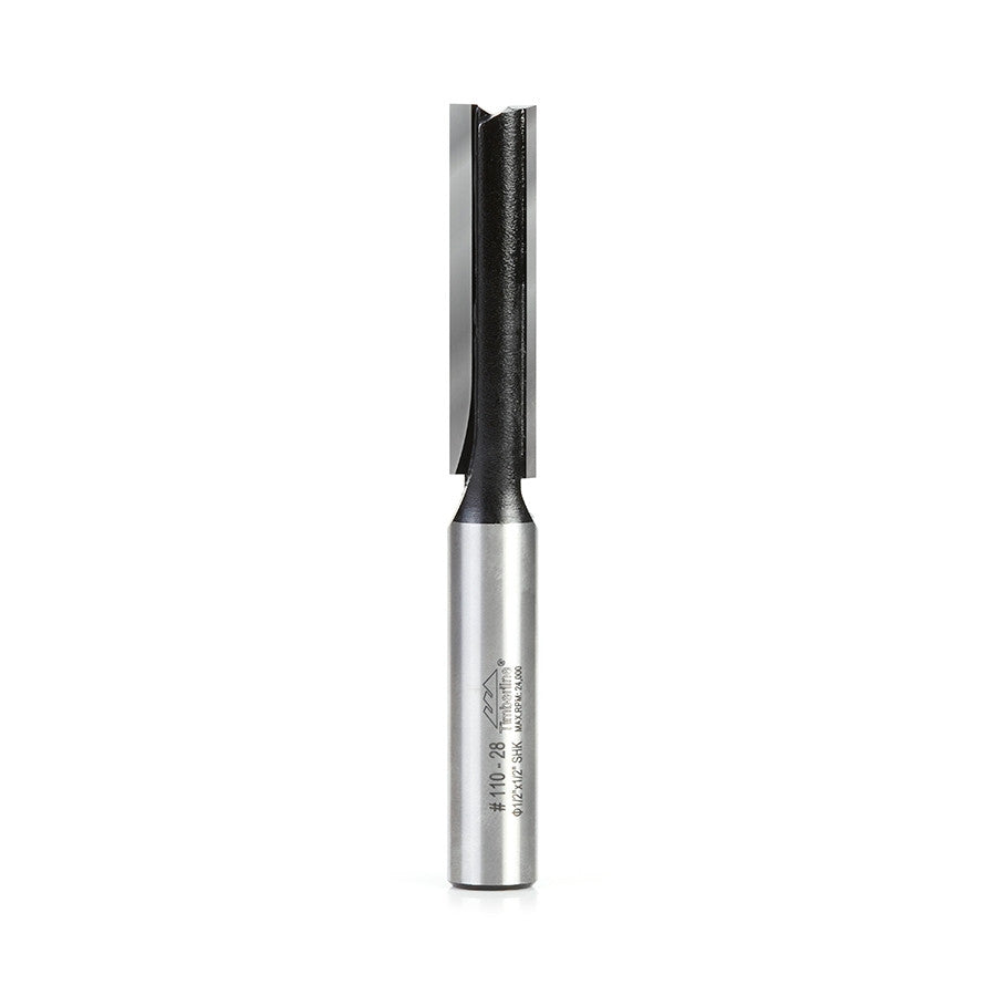 Amana Tool - 110-28 - TIMBERLINE 1/2 DIA 1/2 SHANK