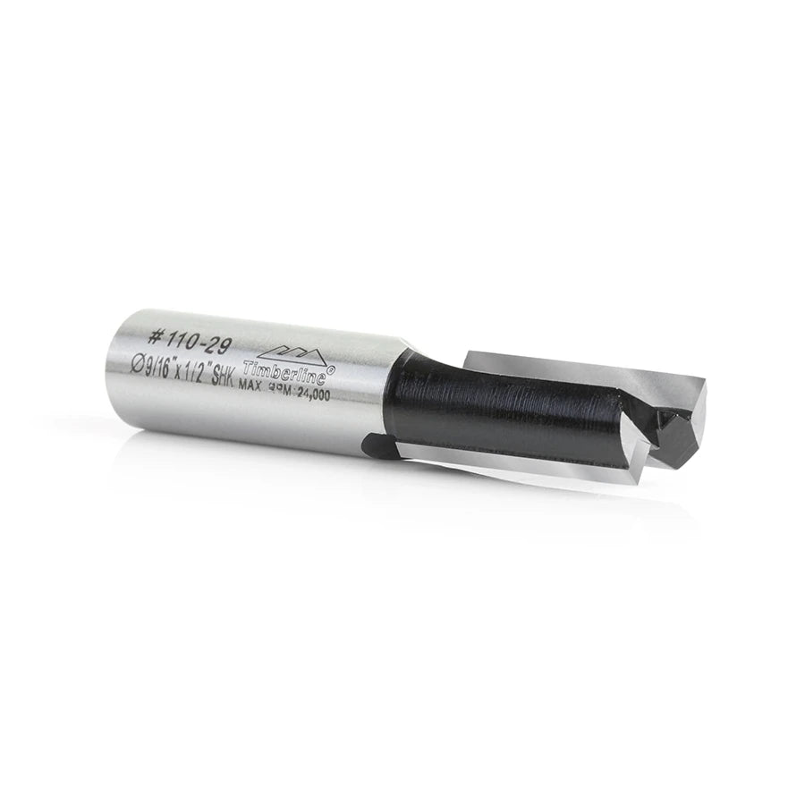 Amana Tool - 110-29 - TIMBERLINE 9/16 DIAM 1/2 SHANK