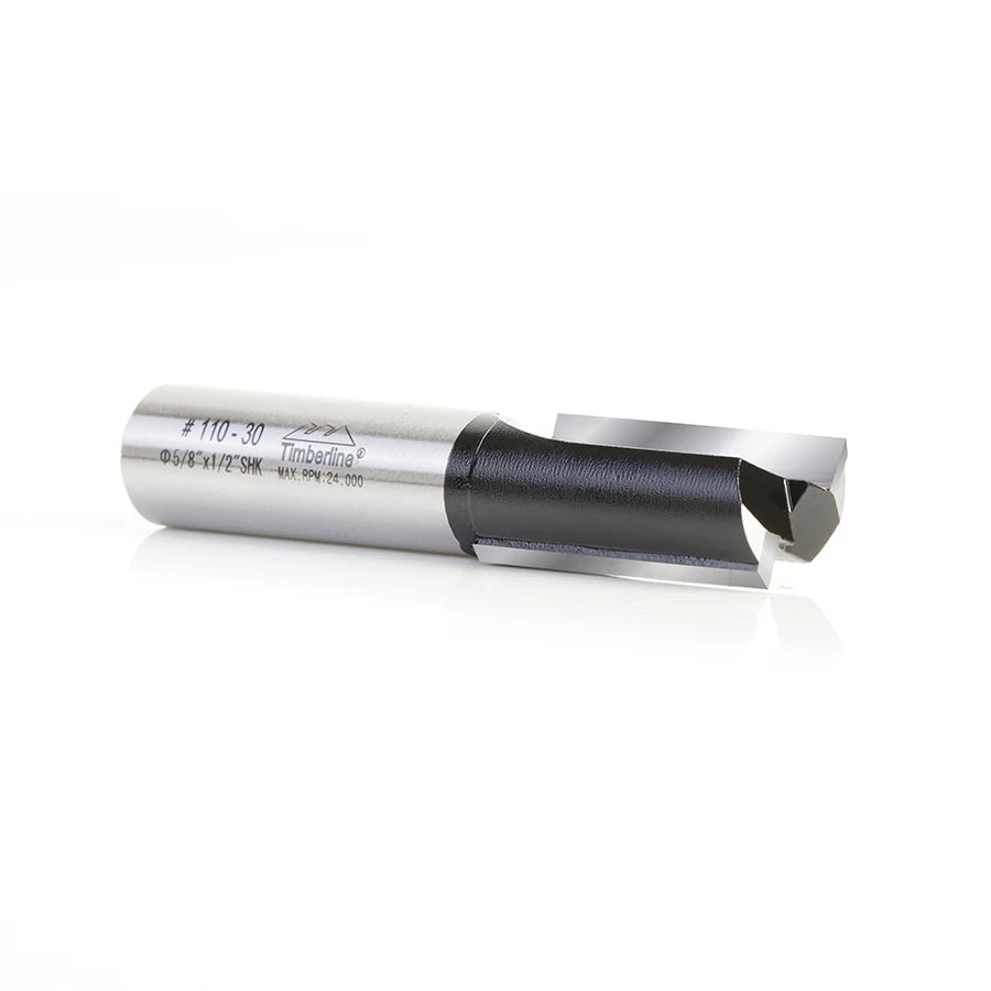 Amana Tool - 110-30 - TIMBERLINE 5/8 DIA 1/2 SHANK