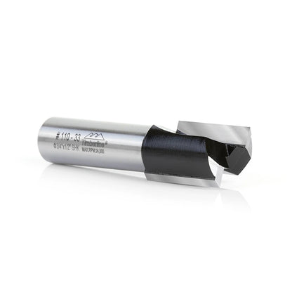 Amana Tool - 110-33 - TIMBERLINE 3/4 DIA. 1/2 SHANK