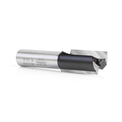 Amana Tool - 110-34 - TIMBERLINE 3/4 DIA 1/2 SHANK